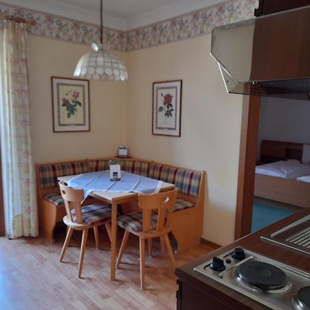 Residence Lenzenau Tirolo Habitación foto